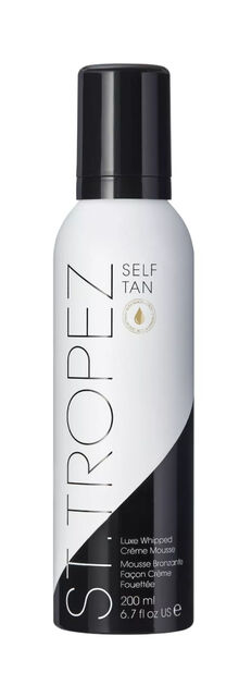 St. Tropez Luxe Whipped Creme Mousse St. Tropez Luxe Whipped Creme Mousse